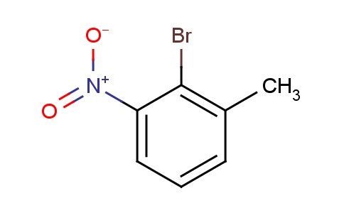 2-bromo-3-nitrotoluene