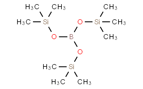 三(三甲基硅基)硼酸酯