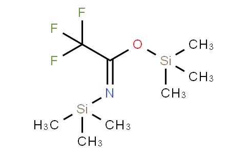 N,O-双三甲硅基三氟乙酰胺