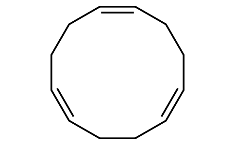 1,5,9-环十二碳三烯