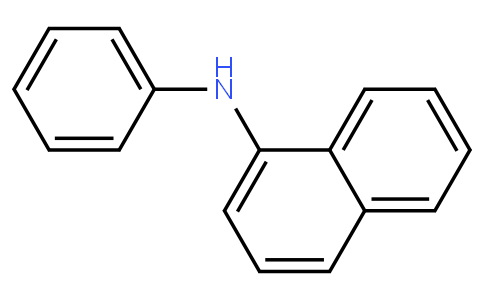 1-萘氨基苯