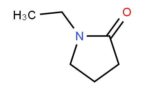N-乙基-2-吡咯烷酮
