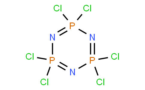 六氯环三磷腈