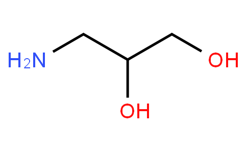 3-氨基-1.2-丙二醇