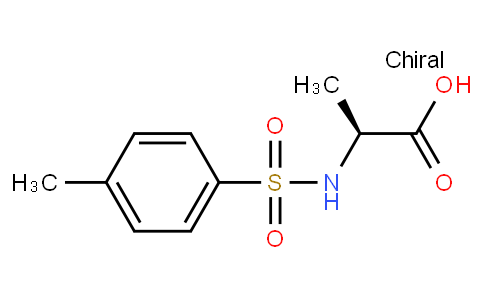 对甲苯磺酰-L-丙氨酸