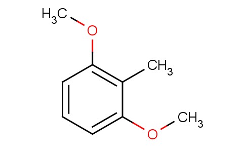 2,6-dimethoxytoluene 