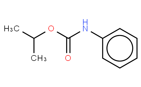 异丙基苯氨基甲酸酯