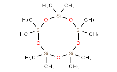 十甲基环五硅氧烷