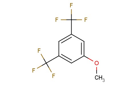 3,5-双(三氟甲基)苯甲醚