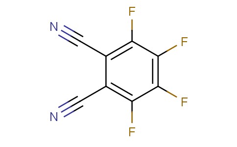 3,4,5,6-四氟邻苯二腈