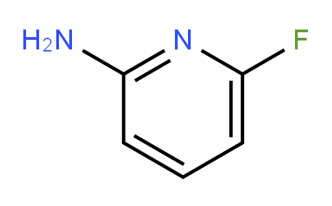 2-氨基-6-氟吡啶