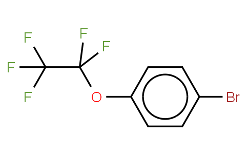 1-bromo-4-(perfluoroethoxy)benzene