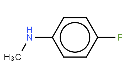 4-Fluoro-N-methylaniline