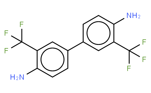 3,3'-Bis(Trifluoromethyl)Benzidine