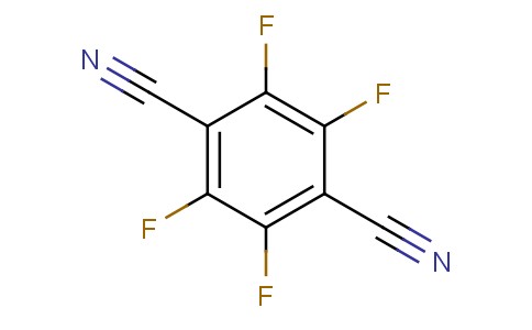 四氟对苯二腈