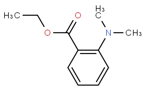 苯甲酸二甲基氨基乙酯