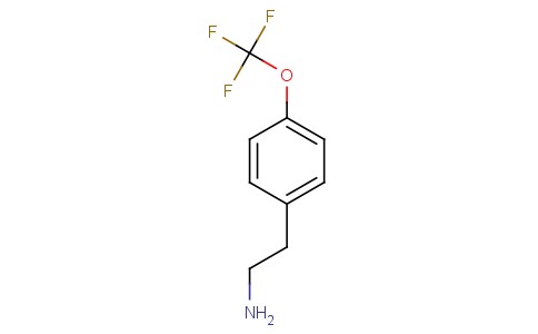 4-三氟甲氧基苯乙胺