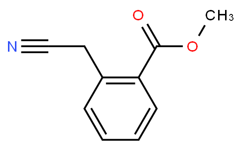Methyl 2-cyanomethylbenzoate