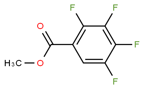 Methyl 2,3,4,5-tetrafluorobenzoate