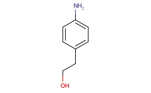 4-氨基苯乙醇