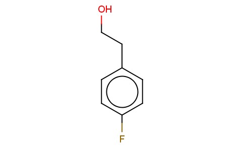 4-Fluorophenylethanol