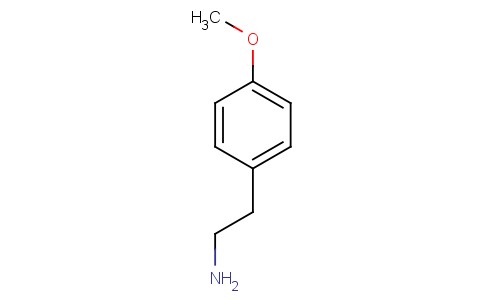 2-(4-methoxyphenyl)ethylamine