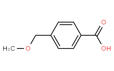 4-甲氧基甲基苯甲酸