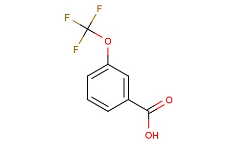 3-(三氟甲氧基)苯甲酸