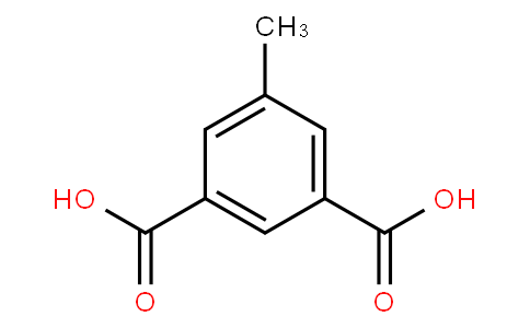 5-Methylbenzene-1,3-dicarboxylic acid