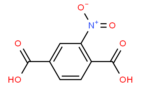 2-硝基对苯二甲酸
