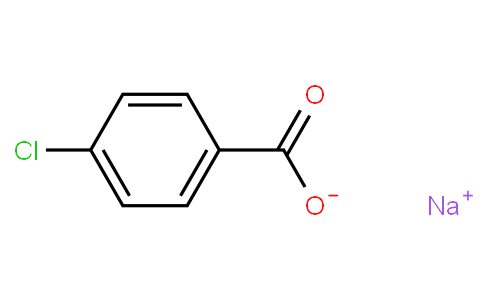 Sodium 4-chlorobenzoate