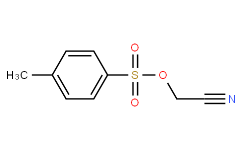 氰甲基对甲基苯磺酸酯