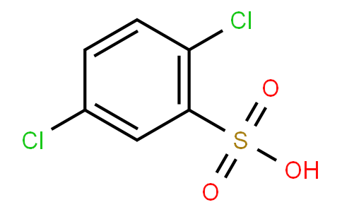 2,5-Dichlorobenzenesulphonic acid
