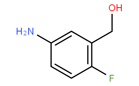 5-Amino-2-fluorobenzyl alcohol