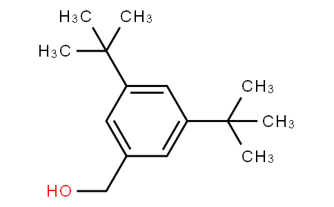 3,5-Di-tert-butylbenzyl alcohol