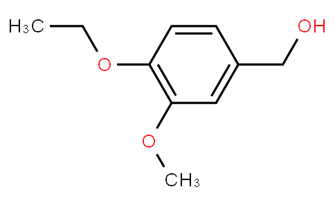 4-乙氧基-3-甲氧基苄醇