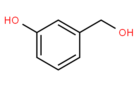 间羟基苯甲醇 