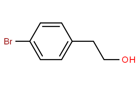 2-(4-Bromophenyl)ethanol