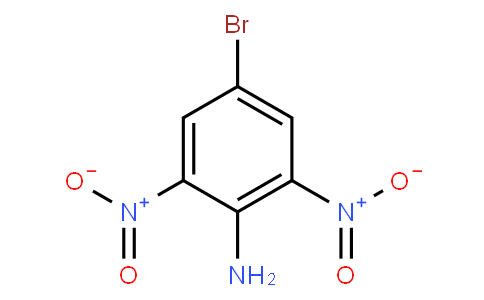2,6-二硝基-4-溴苯胺