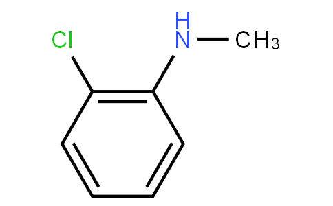 2-Chloro-N-methylaniline