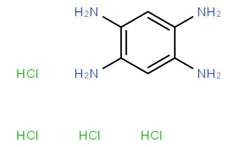 Benzene-1,2,4,5-tetramine 4HCl