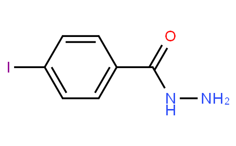 4-Iodobenzhydrazide