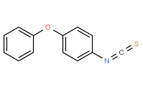 4-(Phenoxy)phenyl isothiocyanate