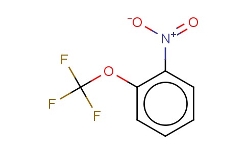 2-(Trifluoromethoxy)nitrobenzene 