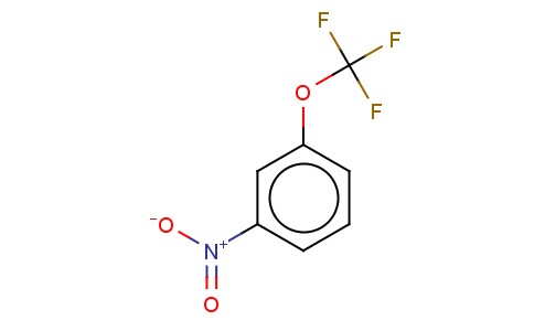 3-(Trifluoromethoxy)nitrobenzene 