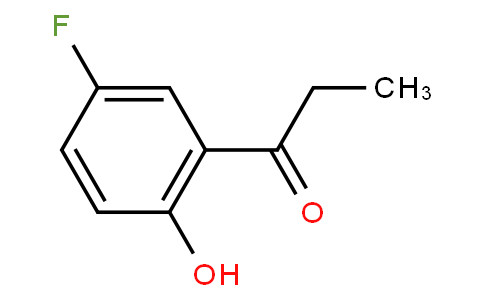 5'-Fluoro-2'-hydroxypropiophenone