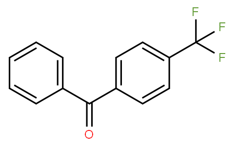4-(Trifluoromethyl)benzophenone