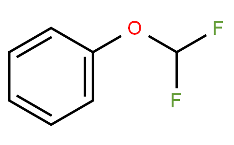 Difluoromethoxybenzene