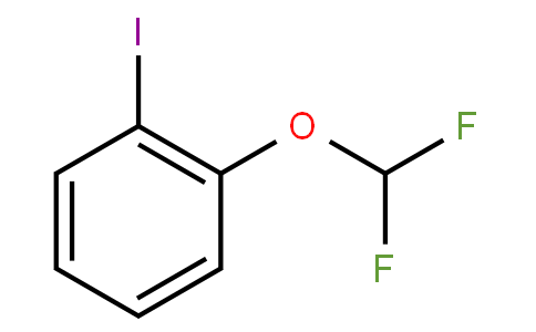 2-Iodo-1-(difluoromethoxy)benzene