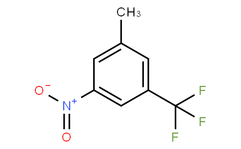 3-Methyl-5-nitrobenzotrifluoride